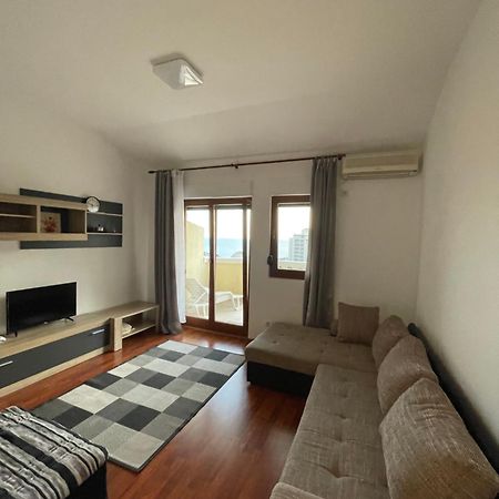 Apartment Tatjana Petrovac Bagian luar foto