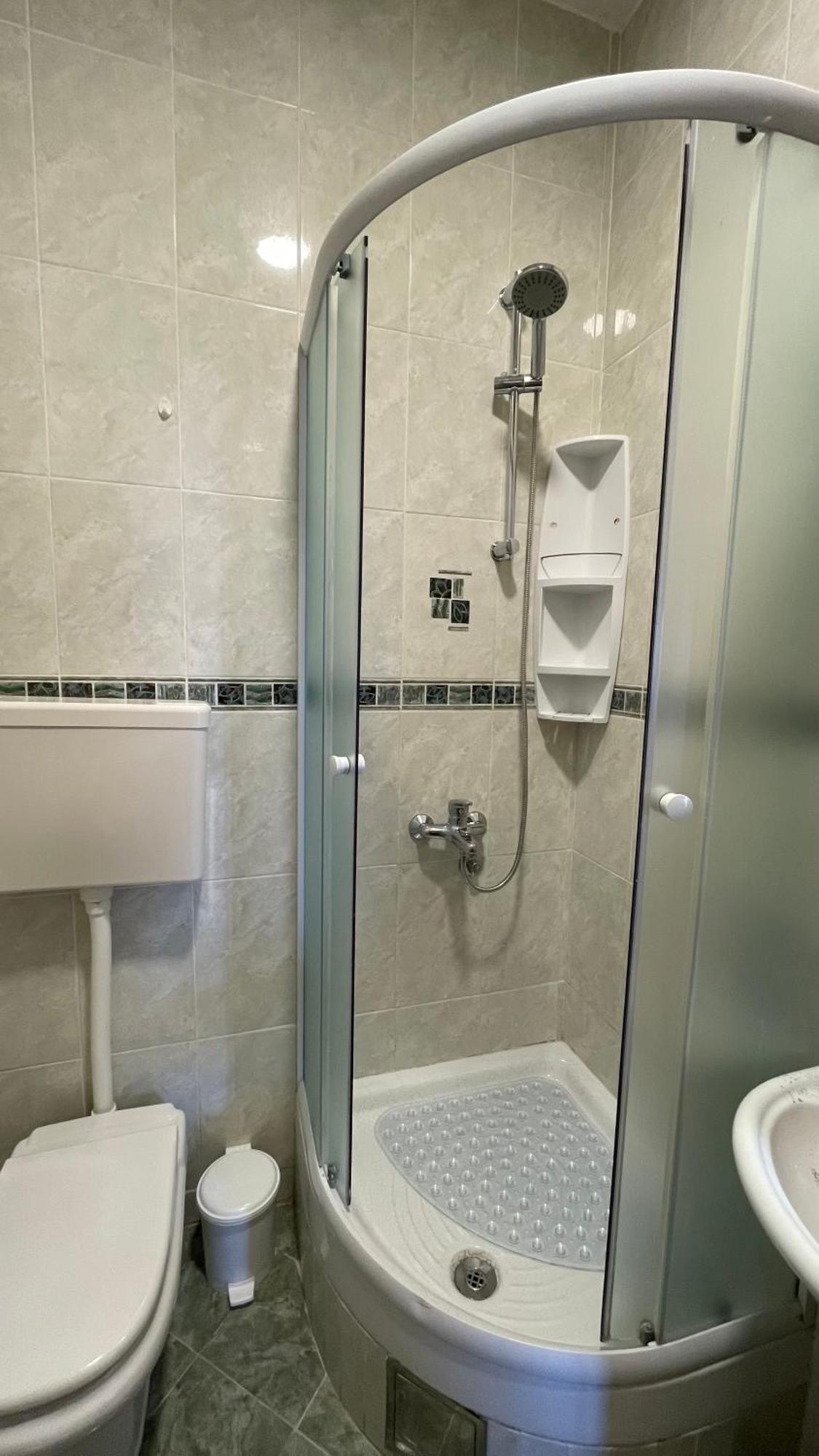 Apartment Tatjana Petrovac Bagian luar foto