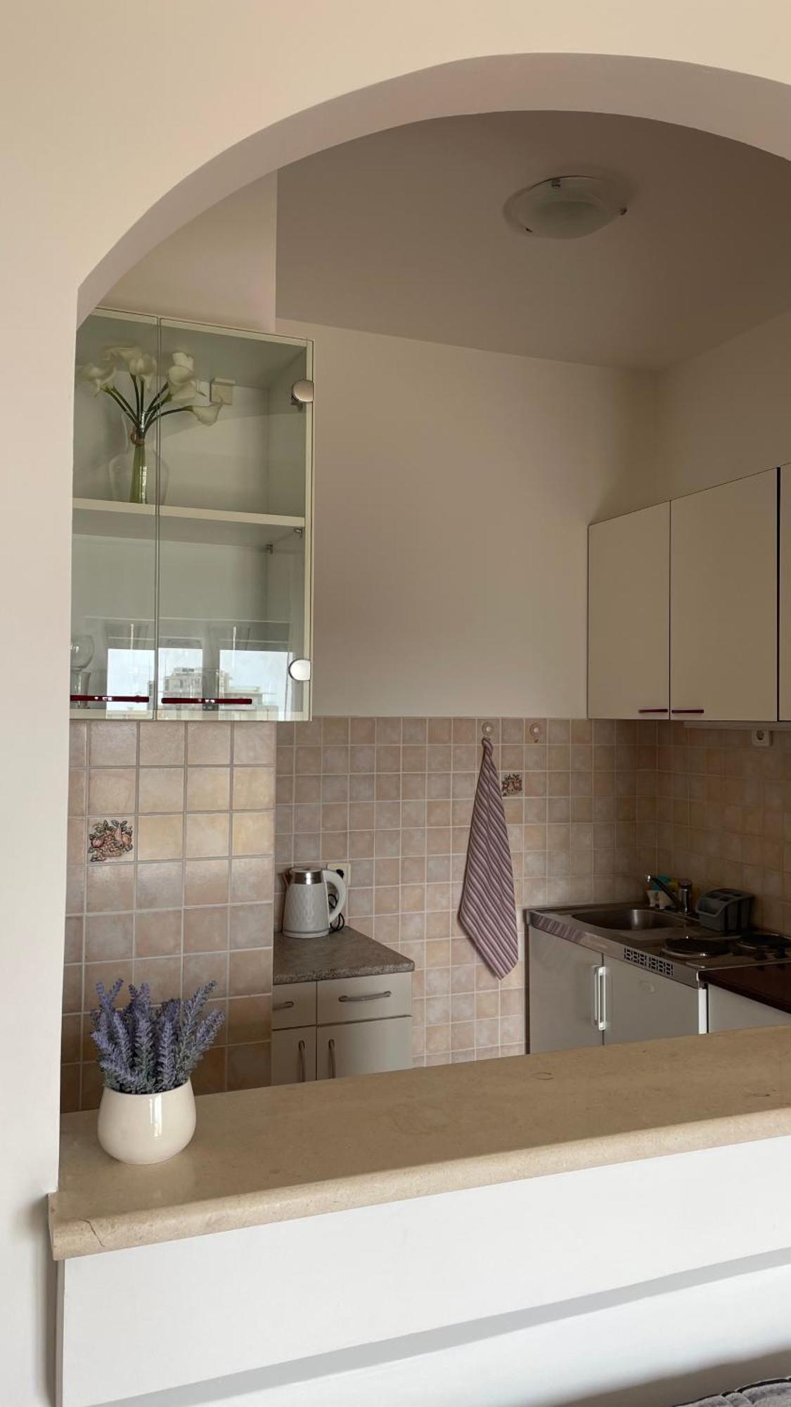 Apartment Tatjana Petrovac Bagian luar foto